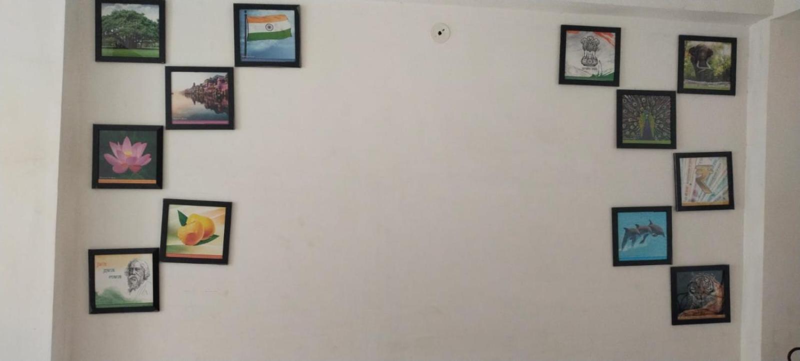 Rangbaari Stays & Cafe Jodhpur  Eksteriør bilde